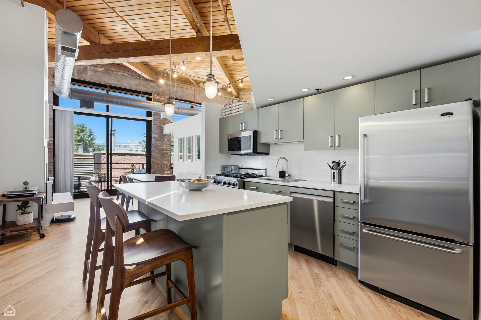 2300 W Wabansia Avenue Unit: 337