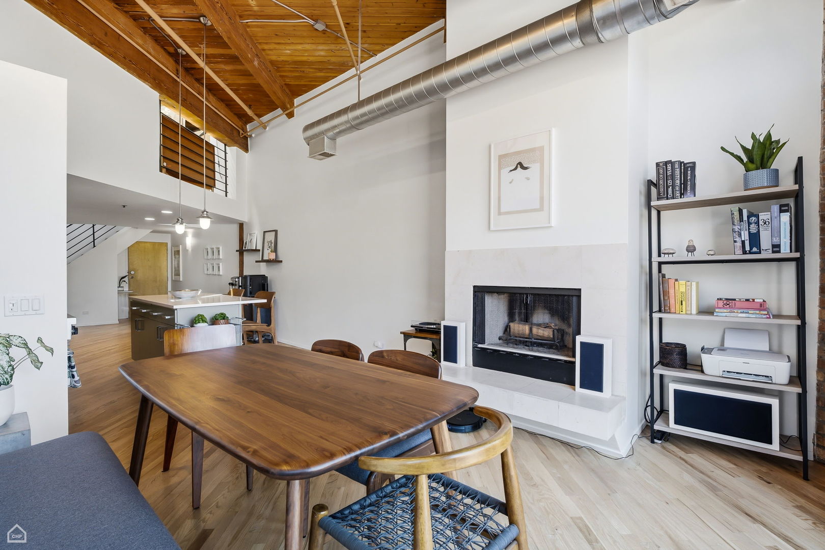 2300 W Wabansia Avenue Unit: 337