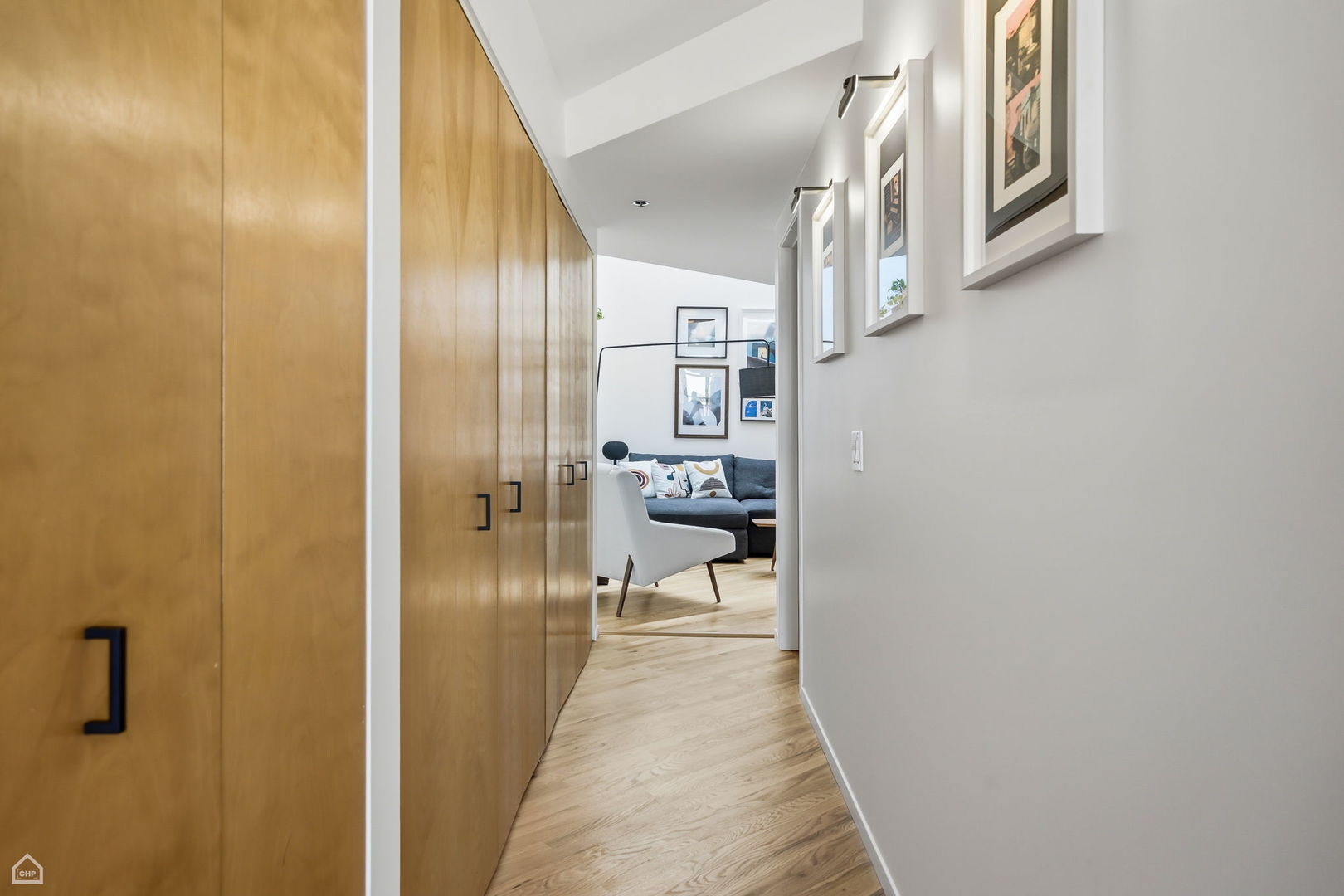 2300 W Wabansia Avenue Unit: 337