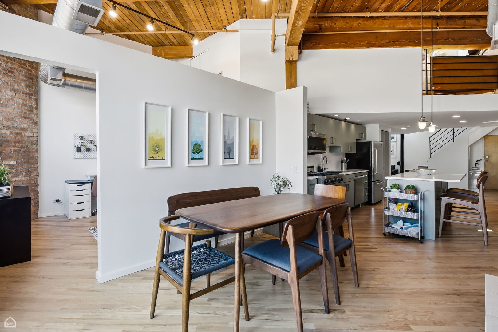 2300 W Wabansia Avenue Unit: 337