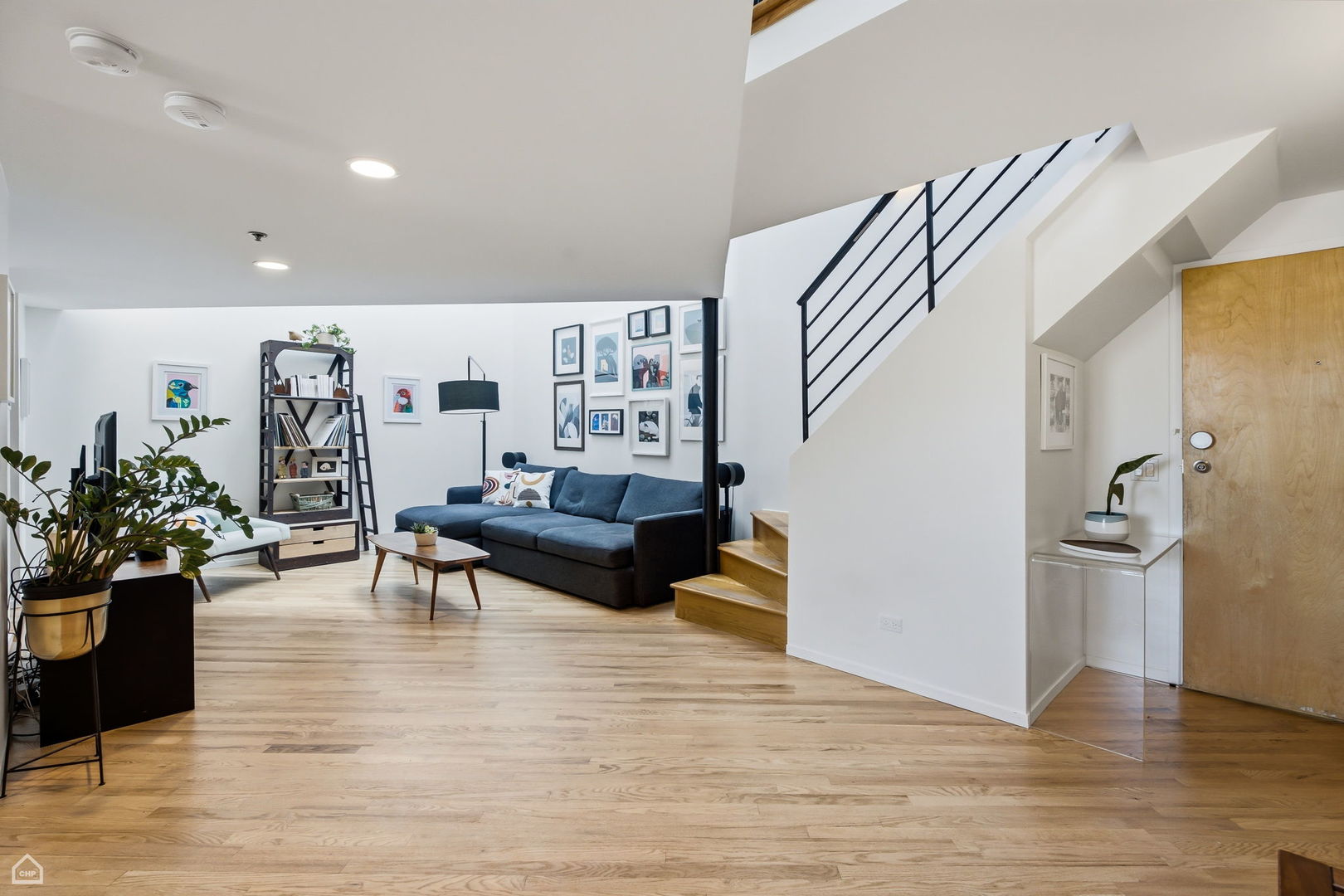2300 W Wabansia Avenue Unit: 337