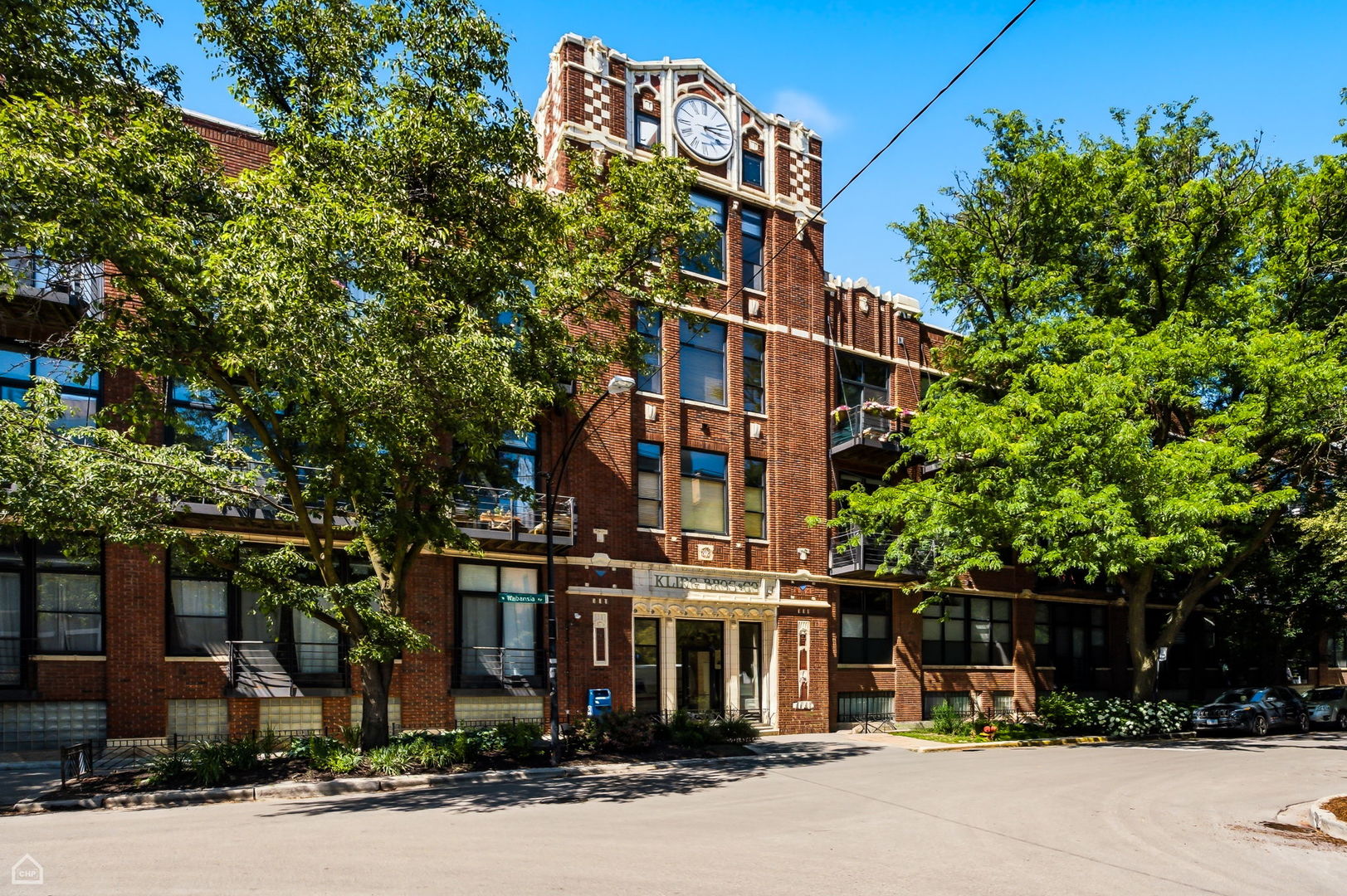 2300 W Wabansia Avenue Unit: 337