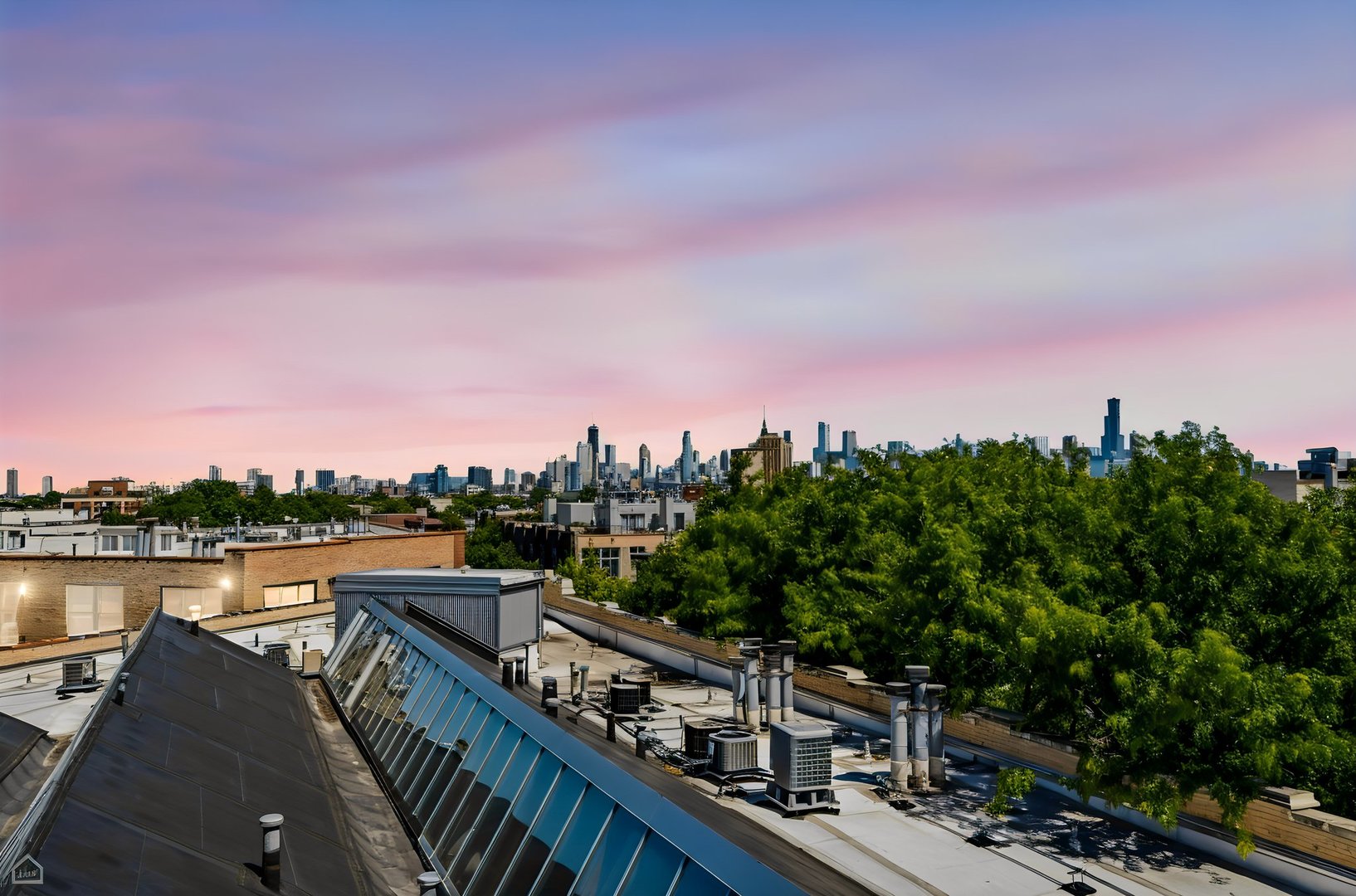 2300 W Wabansia Avenue Unit: 337