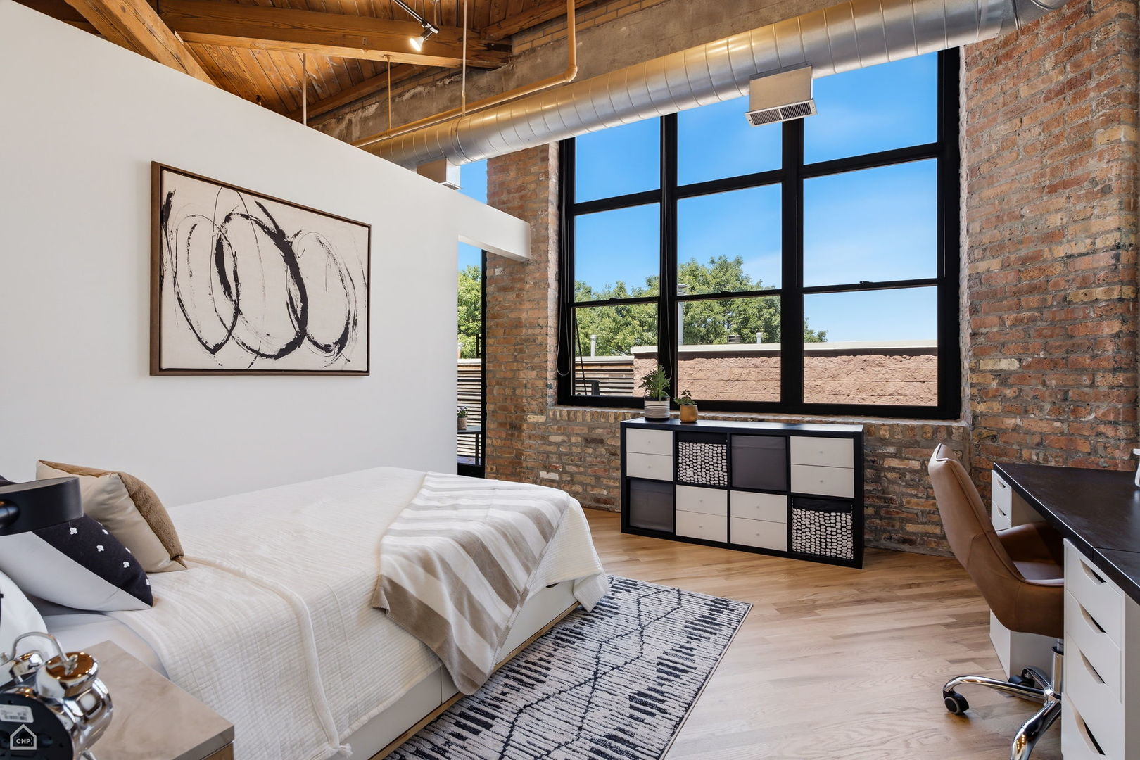 2300 W Wabansia Avenue Unit: 337