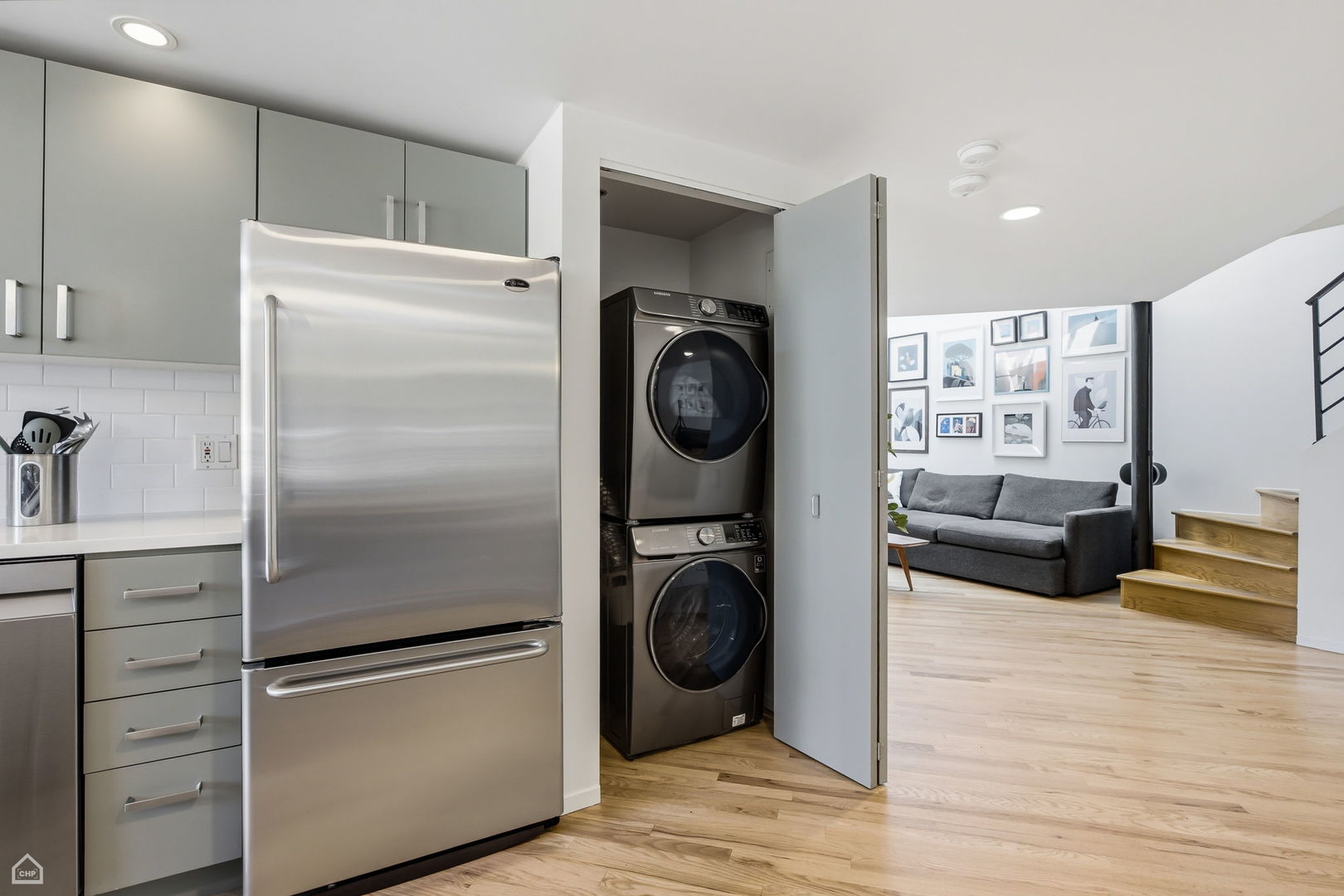 2300 W Wabansia Avenue Unit: 337