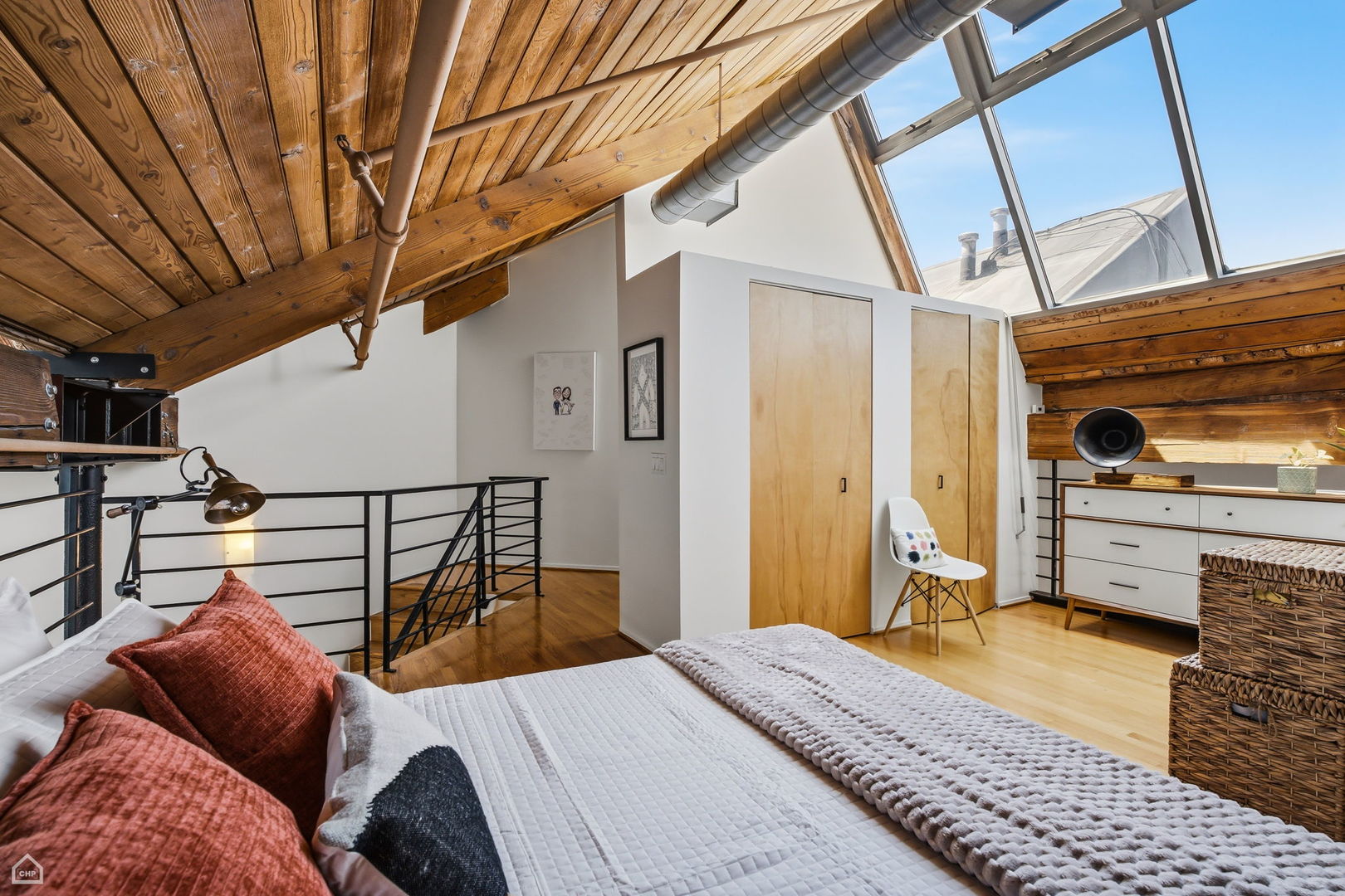 2300 W Wabansia Avenue Unit: 337