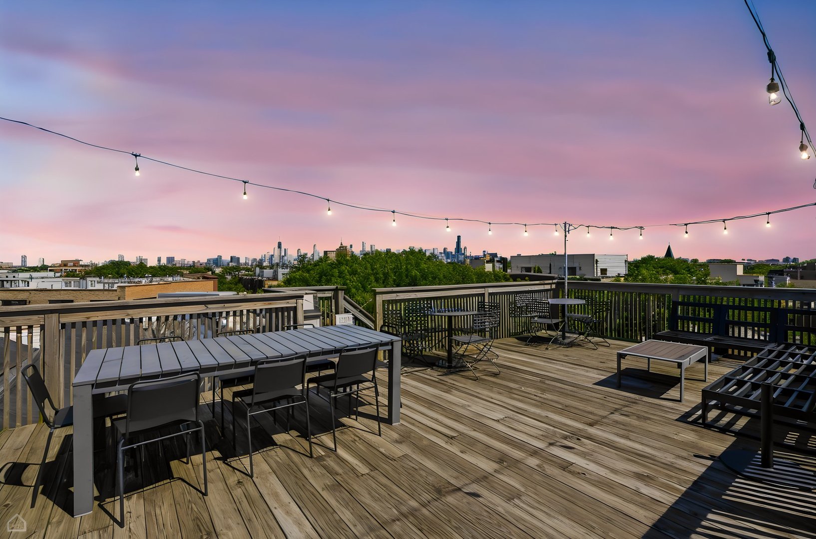2300 W Wabansia Avenue Unit: 337