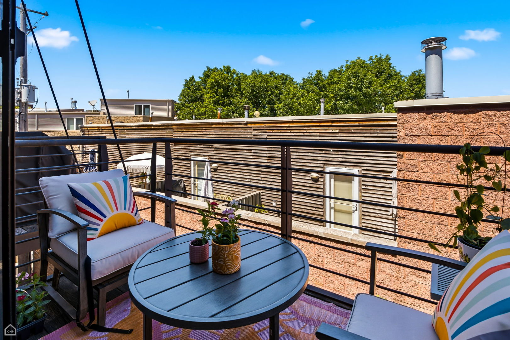 2300 W Wabansia Avenue Unit: 337