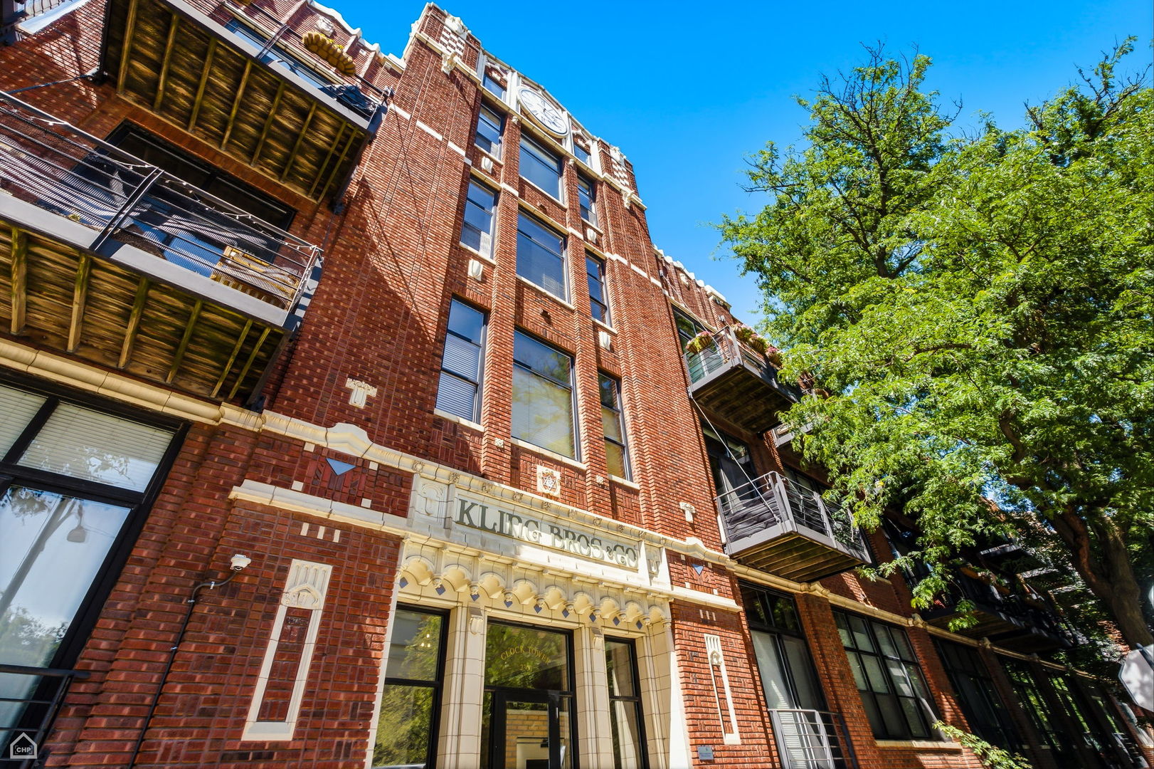 2300 W Wabansia Avenue Unit: 337