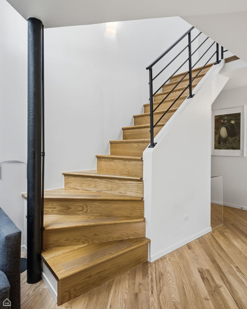 2300 W Wabansia Avenue Unit: 337