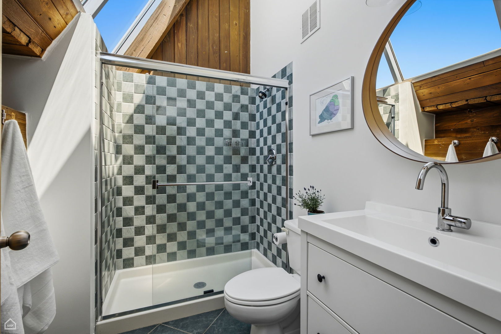2300 W Wabansia Avenue Unit: 337