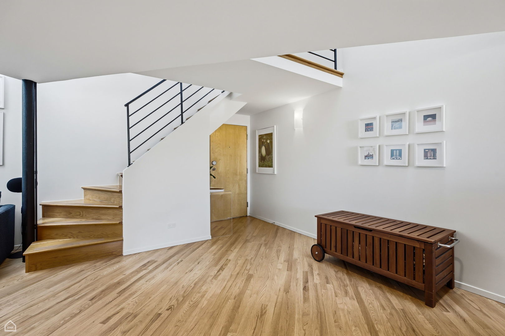 2300 W Wabansia Avenue Unit: 337