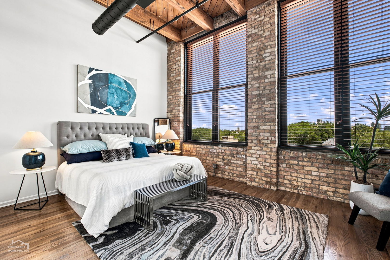 1872 N Clybourn Avenue Unit: 407