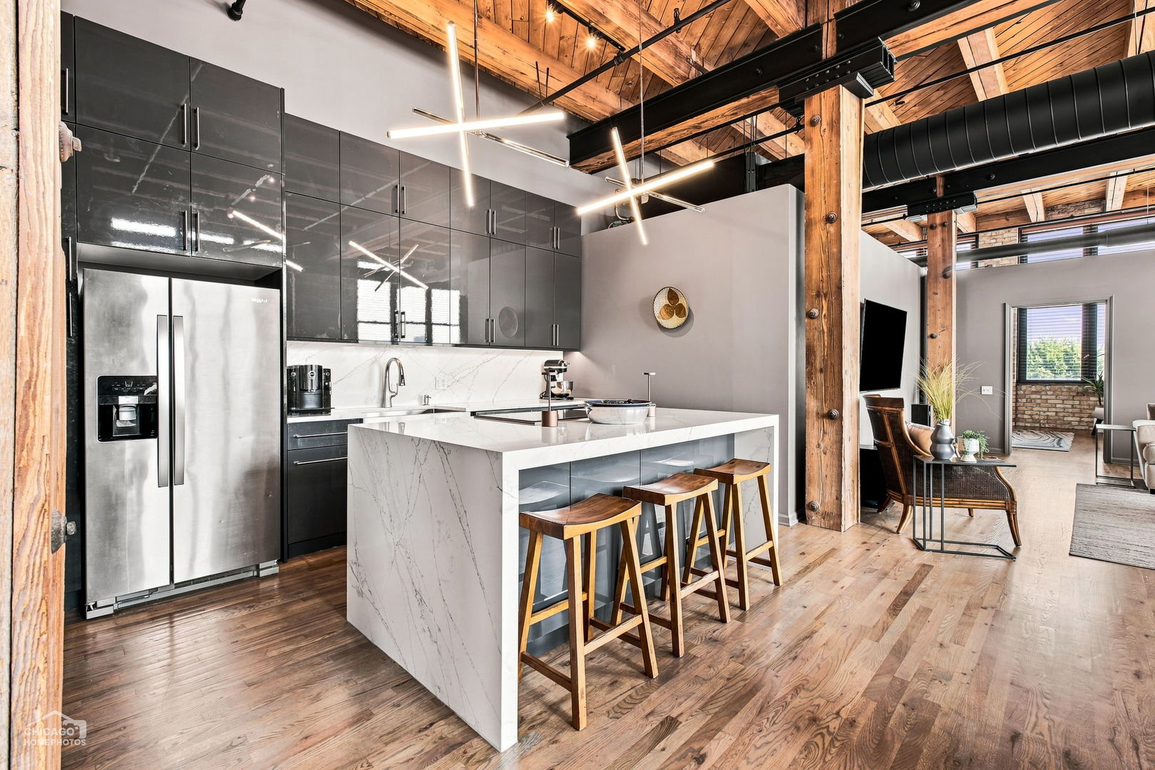 1872 N Clybourn Avenue Unit: 407