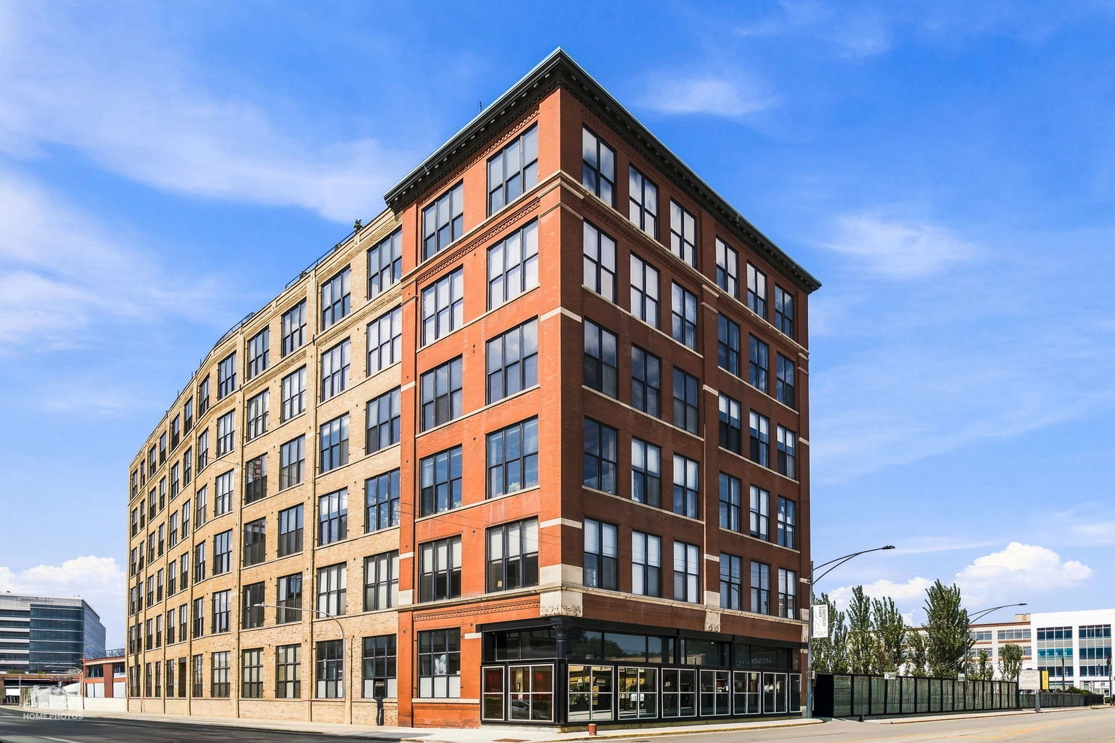 1872 N Clybourn Avenue Unit: 407