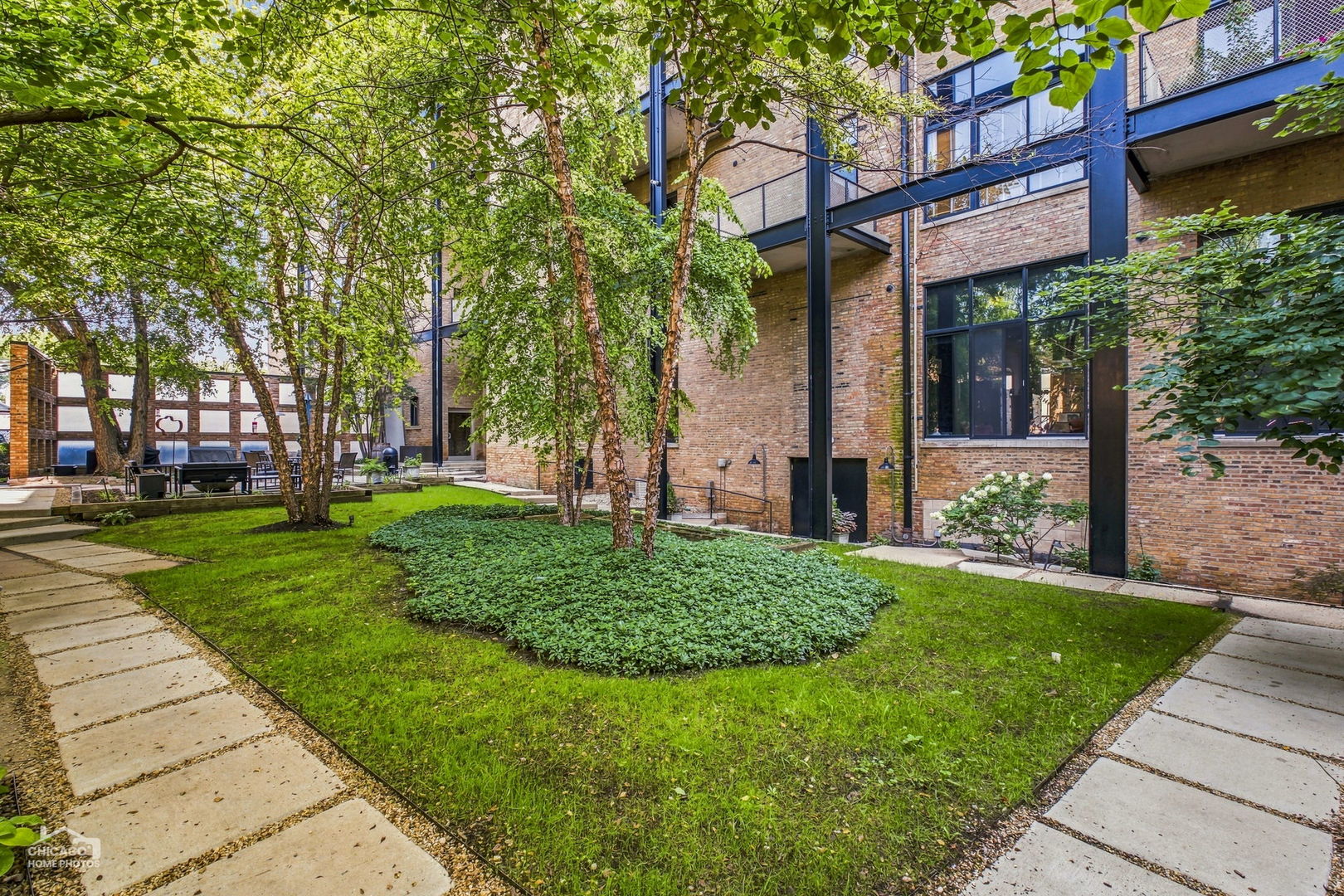 1872 N Clybourn Avenue Unit: 407