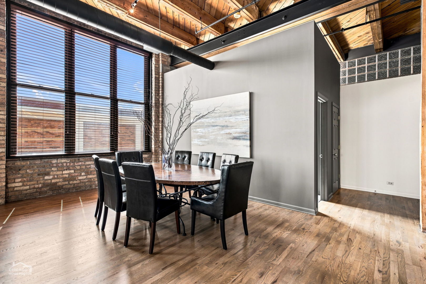1872 N Clybourn Avenue Unit: 407