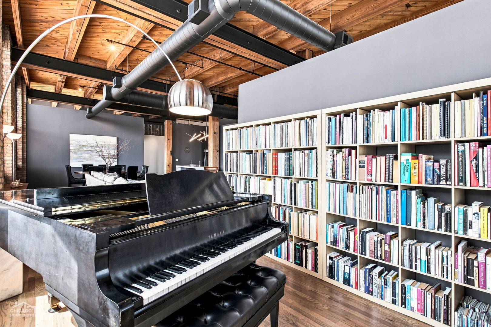 1872 N Clybourn Avenue Unit: 407
