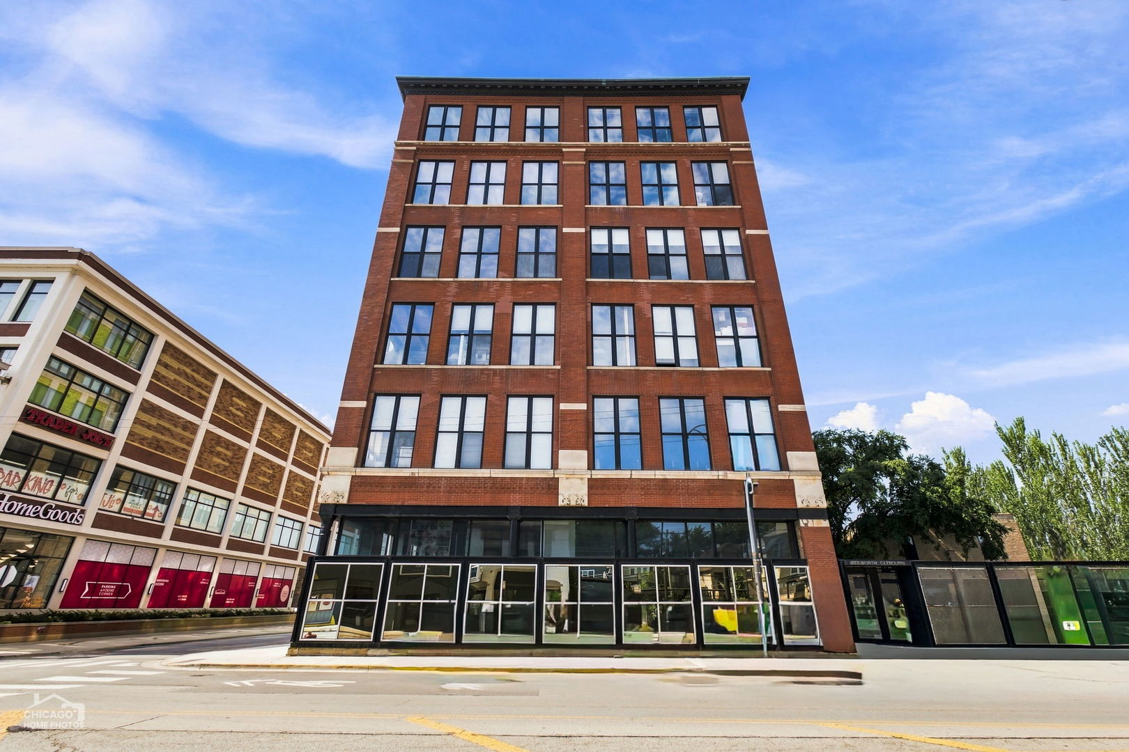 1872 N Clybourn Avenue Unit: 407