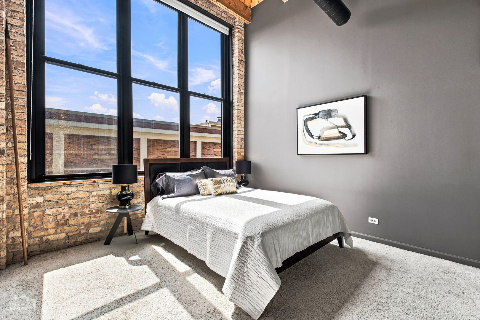 1872 N Clybourn Avenue Unit: 407