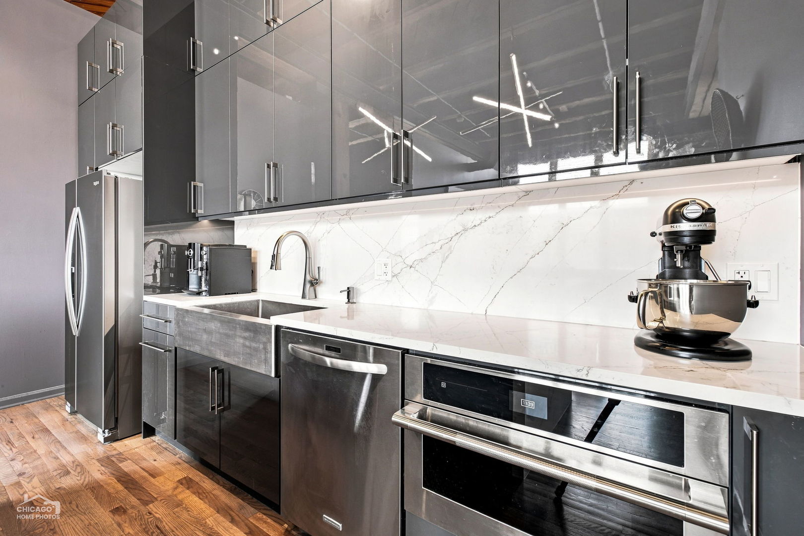 1872 N Clybourn Avenue Unit: 407
