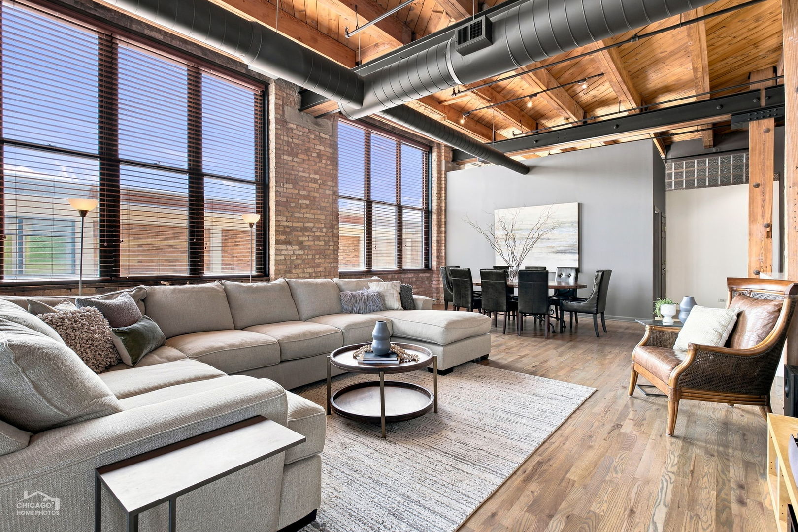 1872 N Clybourn Avenue Unit: 407