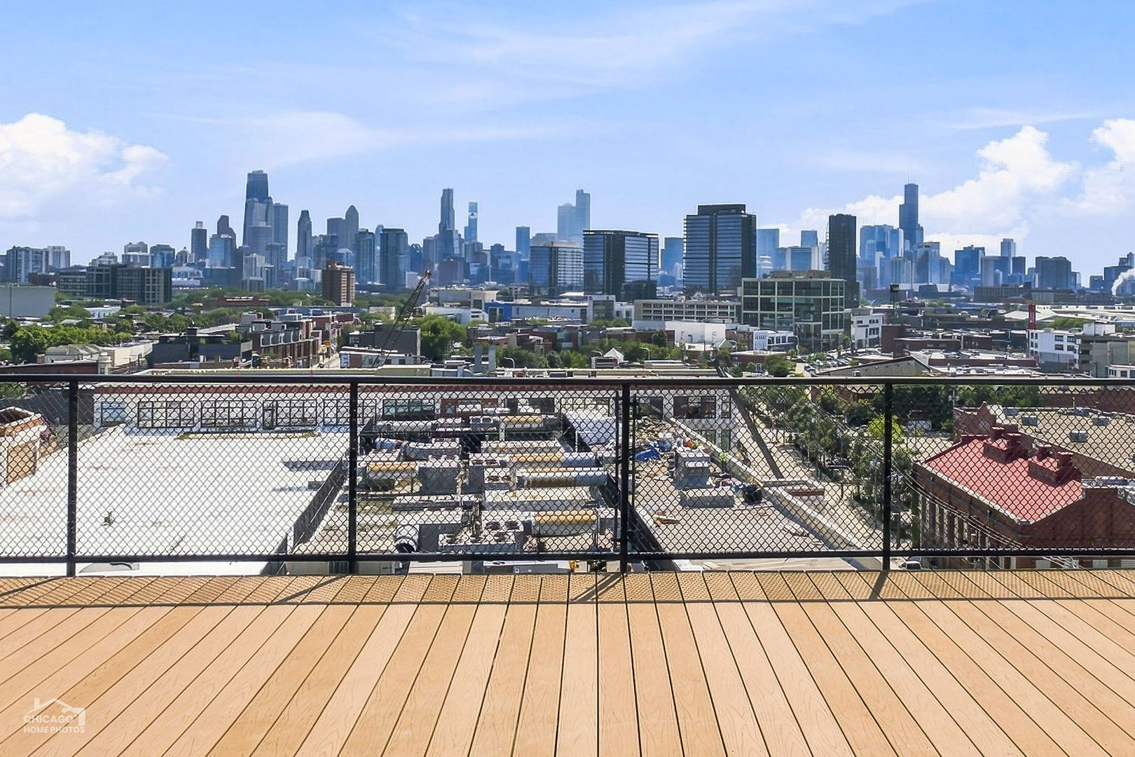 1872 N Clybourn Avenue Unit: 407