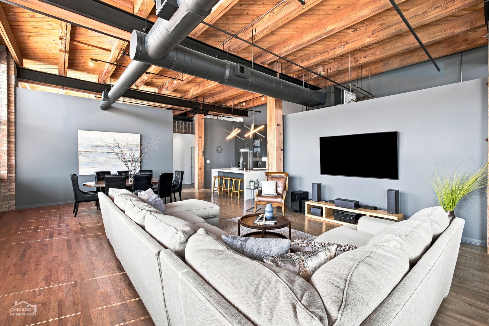 1872 N Clybourn Avenue Unit: 407
