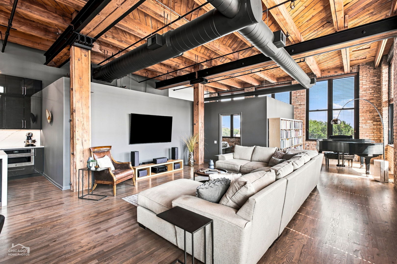 1872 N Clybourn Avenue Unit: 407