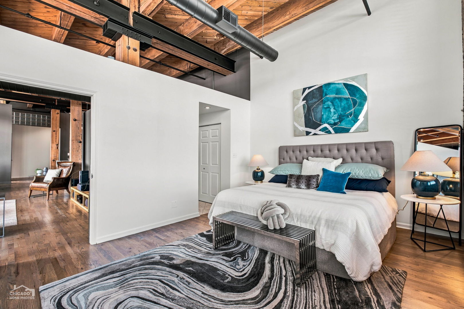 1872 N Clybourn Avenue Unit: 407