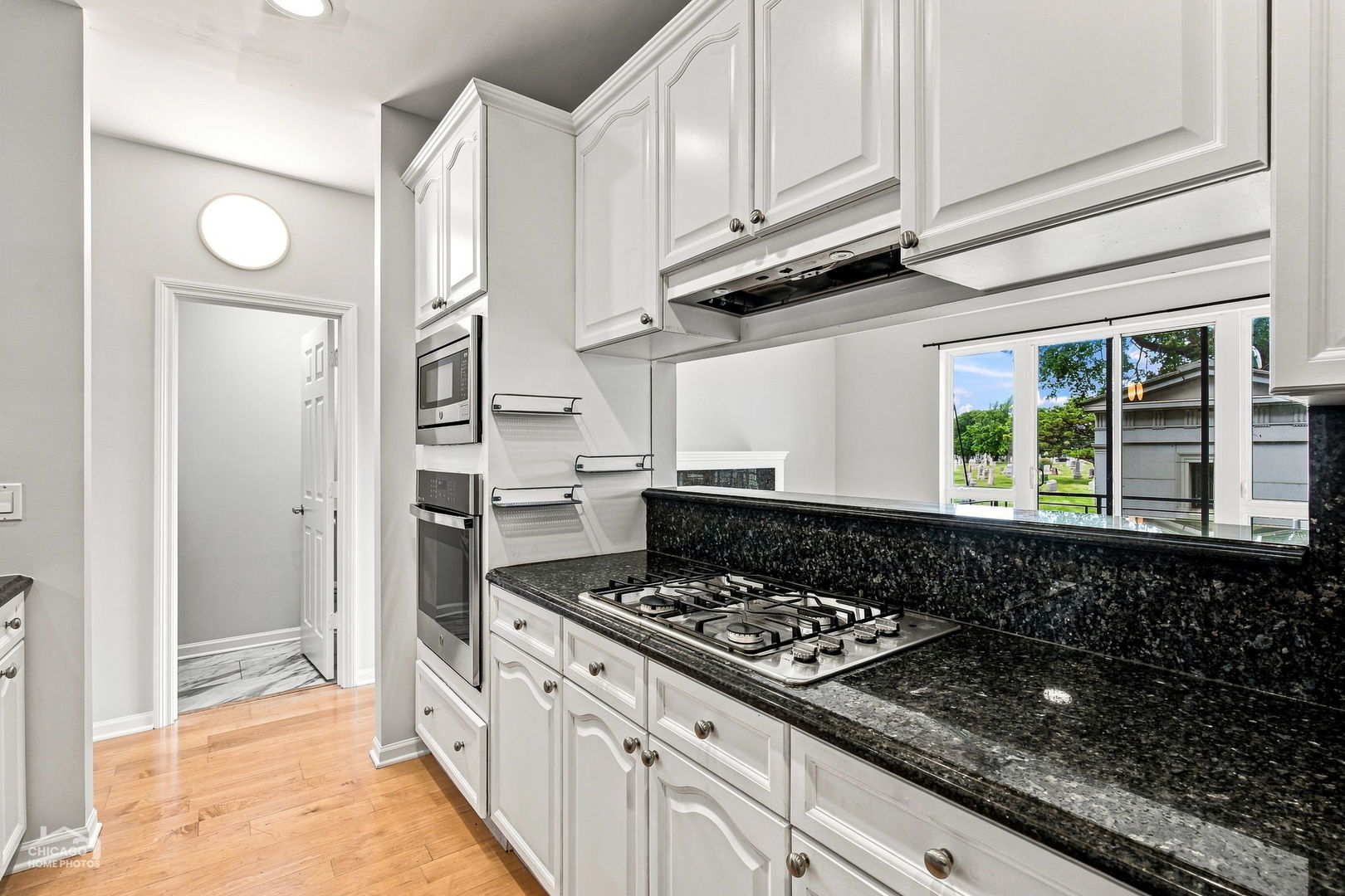 7768 N Sheridan Road Unit: 1