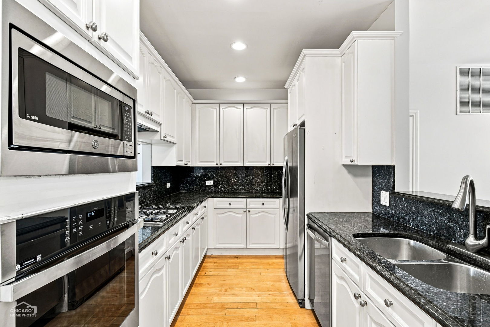 7768 N Sheridan Road Unit: 1