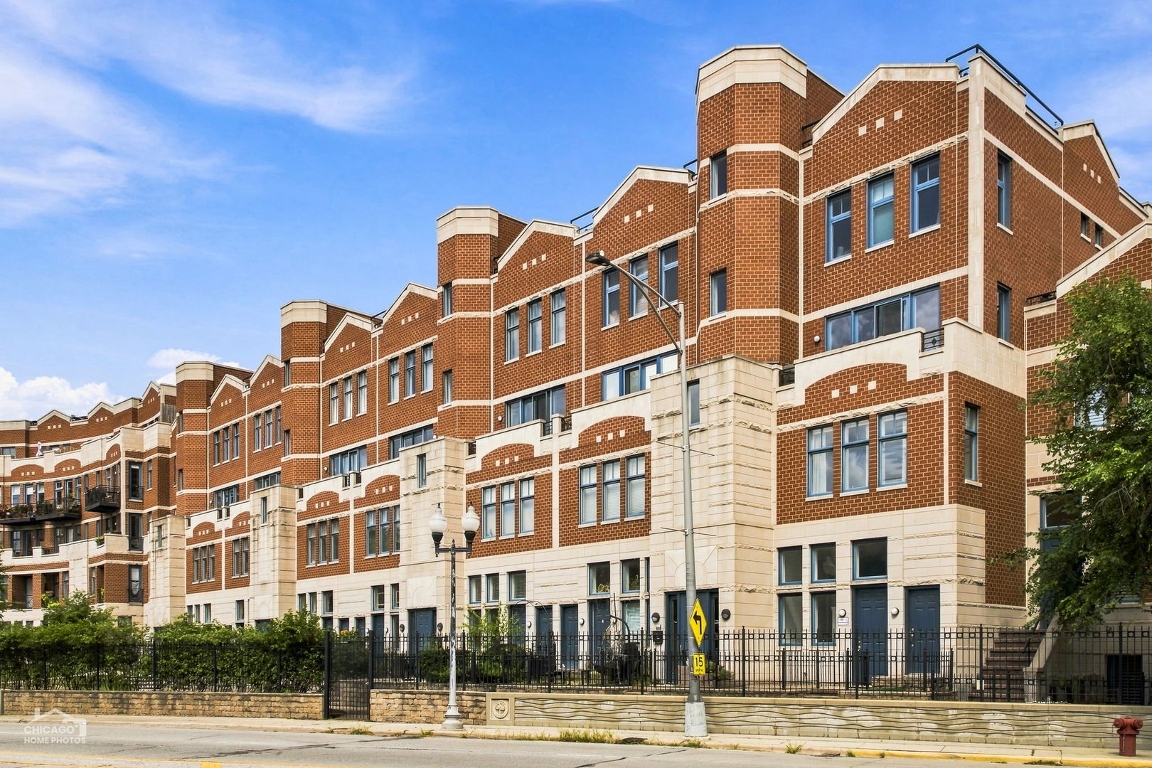 7768 N Sheridan Road Unit: 1