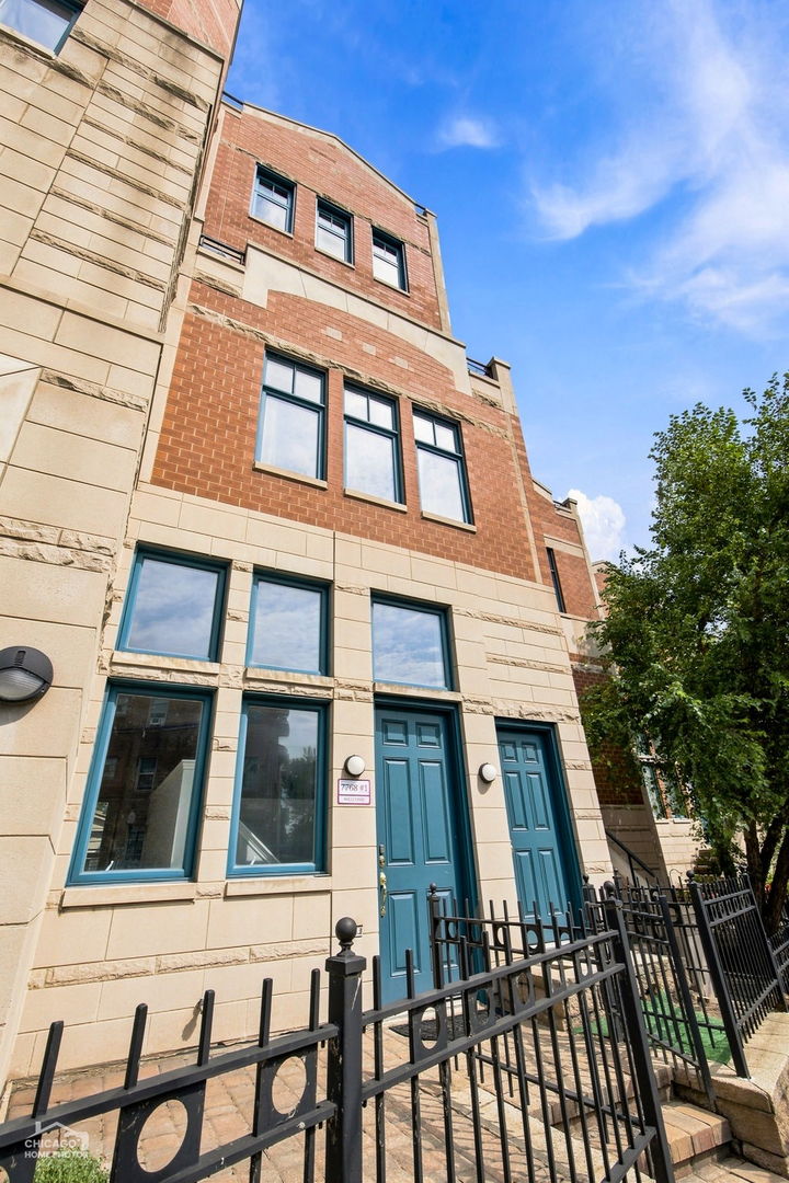 7768 N Sheridan Road Unit: 1