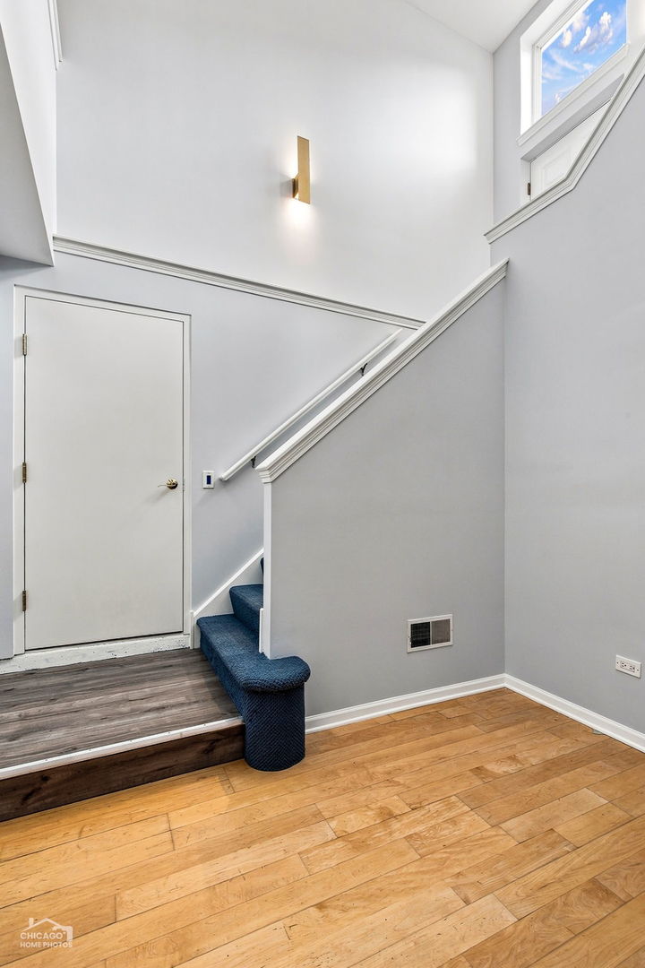 7768 N Sheridan Road Unit: 1