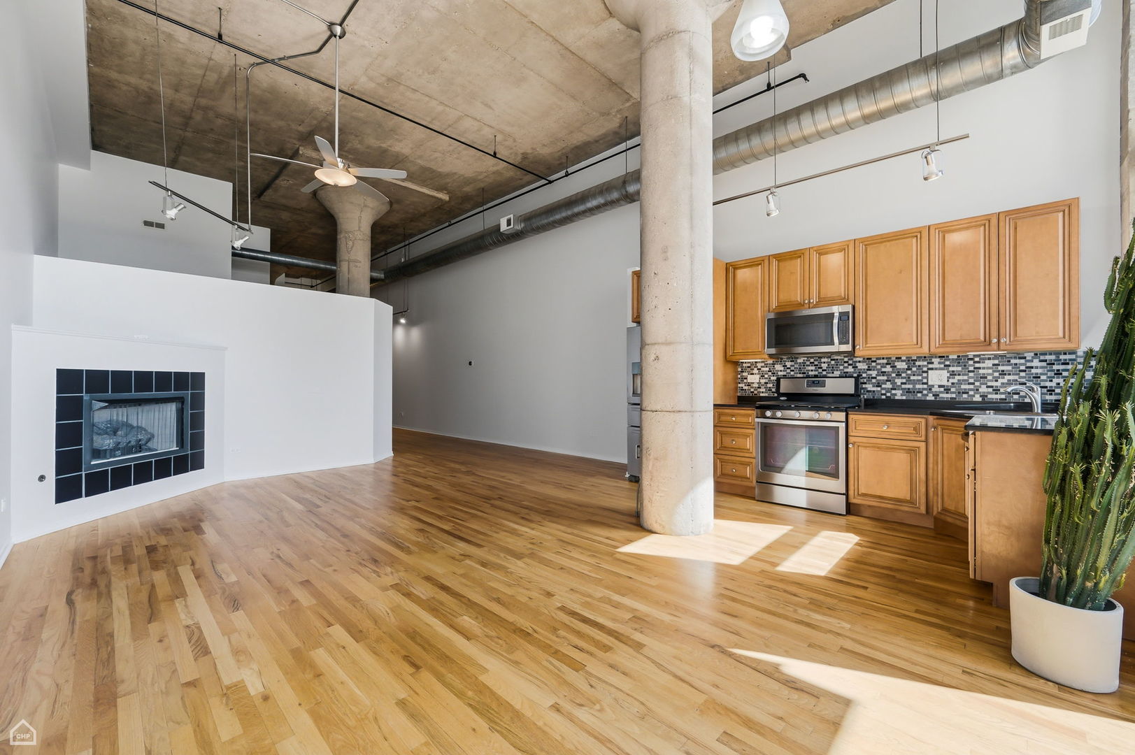 1934 N Washtenaw Avenue Unit: 207