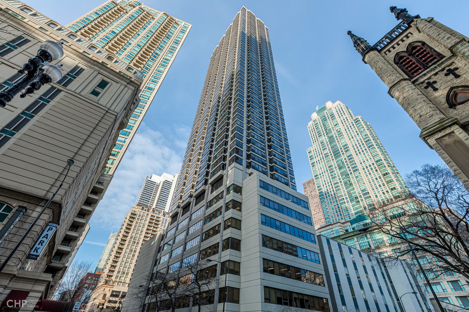 30 E Huron Street Unit: 3003