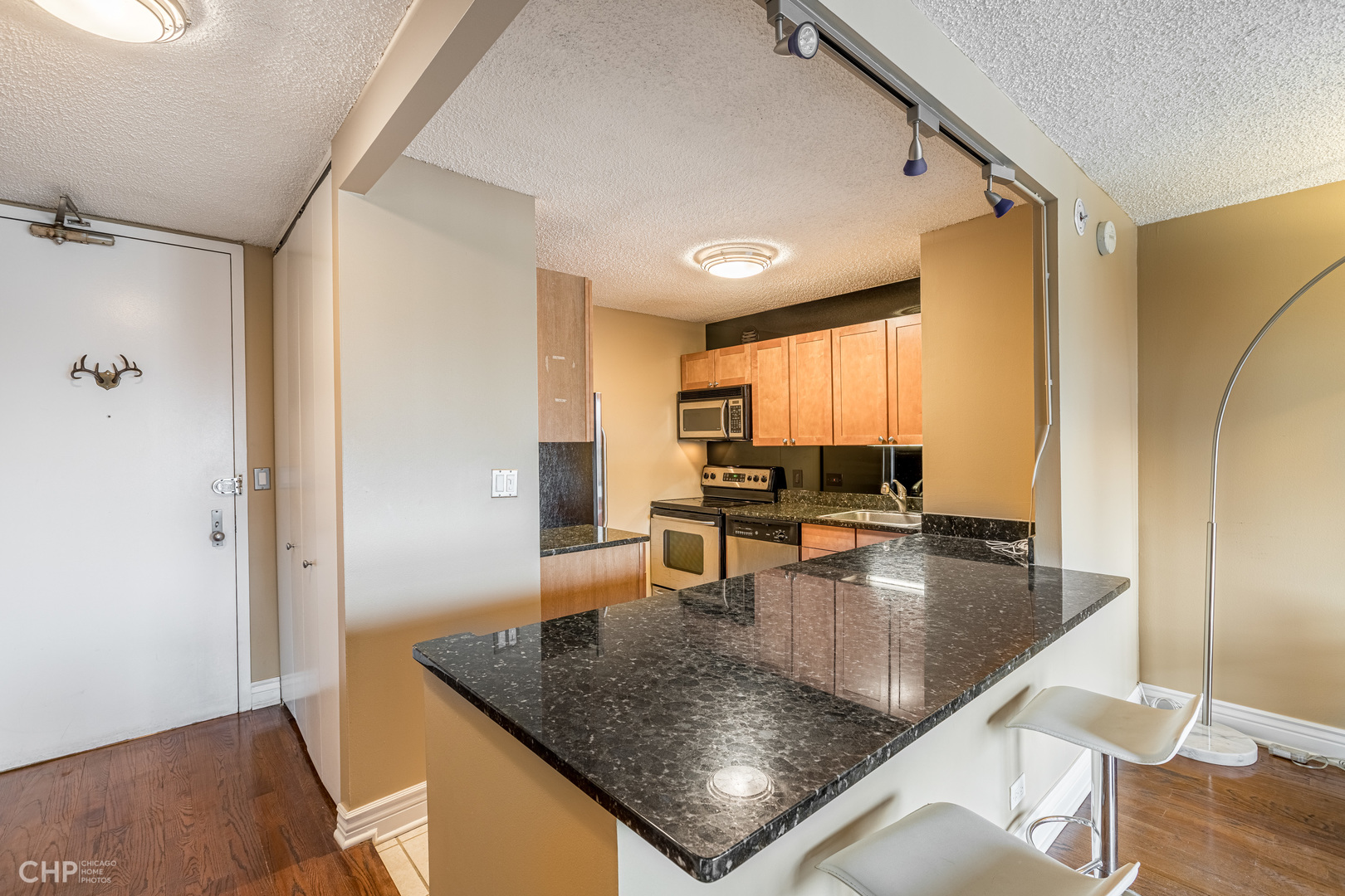 30 E Huron Street Unit: 3003