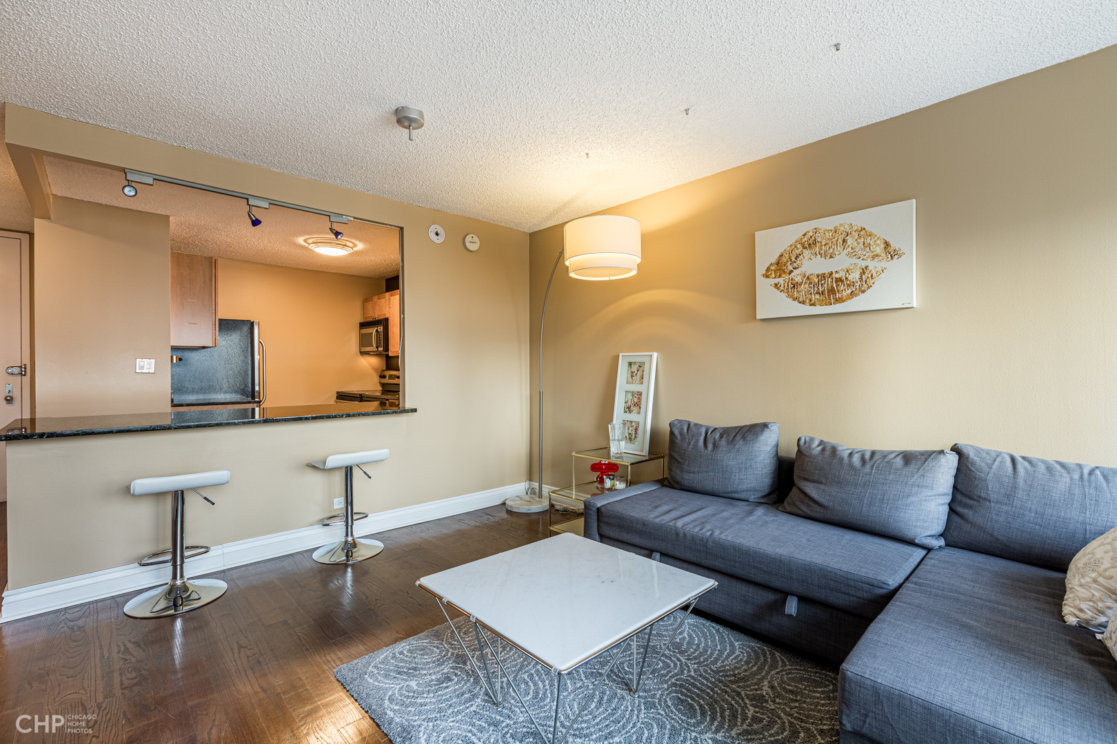 30 E Huron Street Unit: 3003
