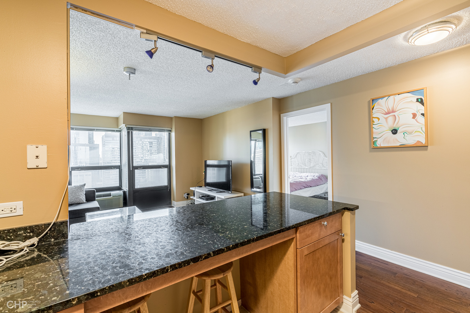 30 E Huron Street Unit: 3003
