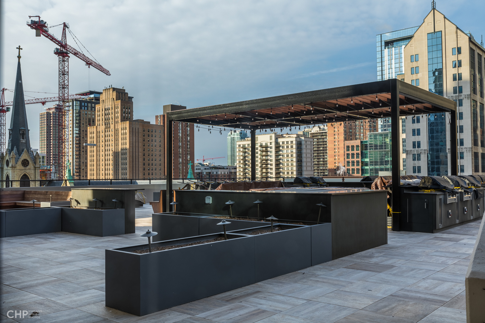 30 E Huron Street Unit: 3003