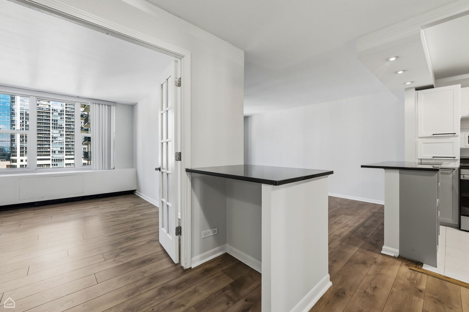 400 E Randolph Street Unit: 1812