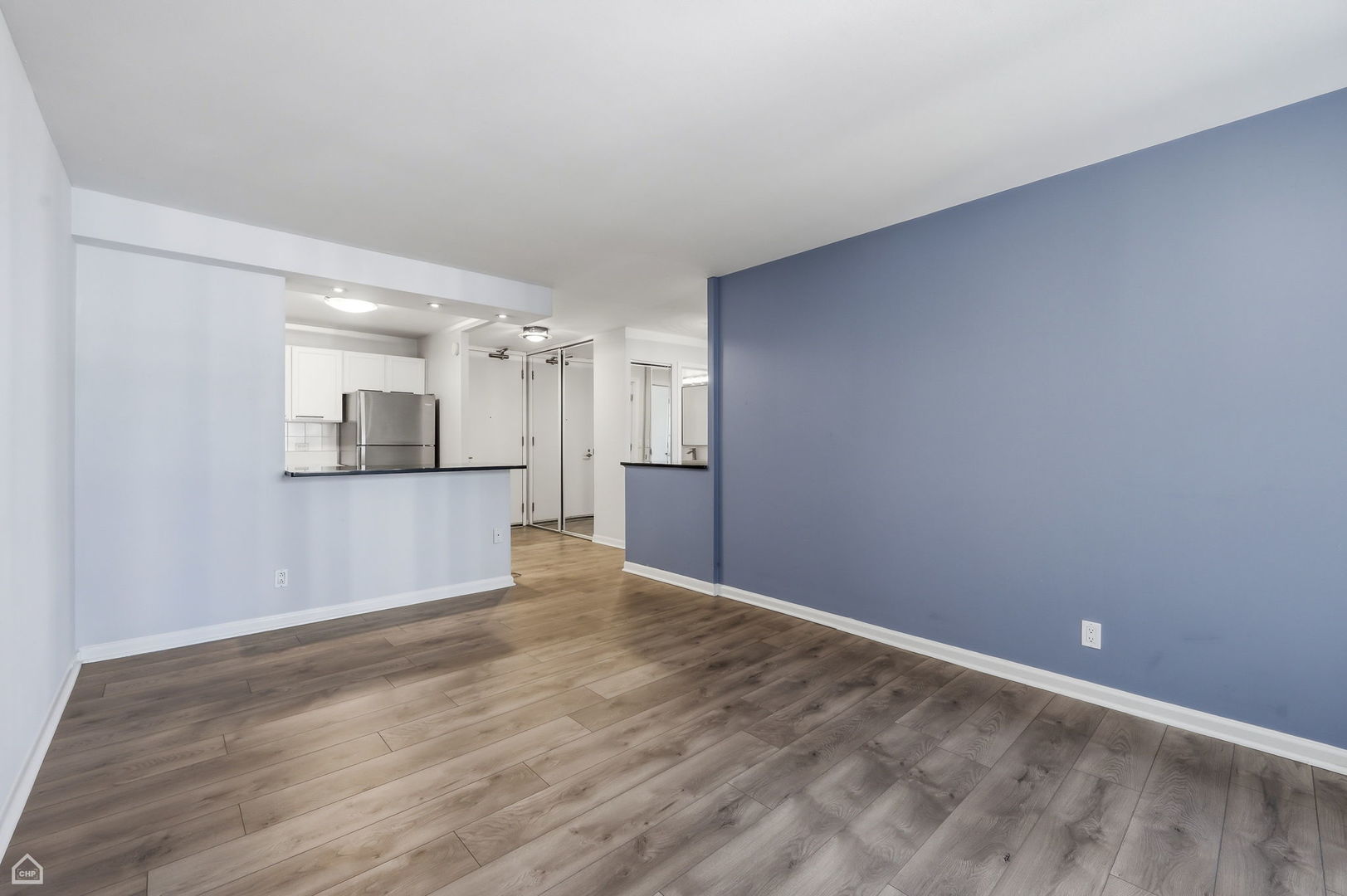 400 E Randolph Street Unit: 1812