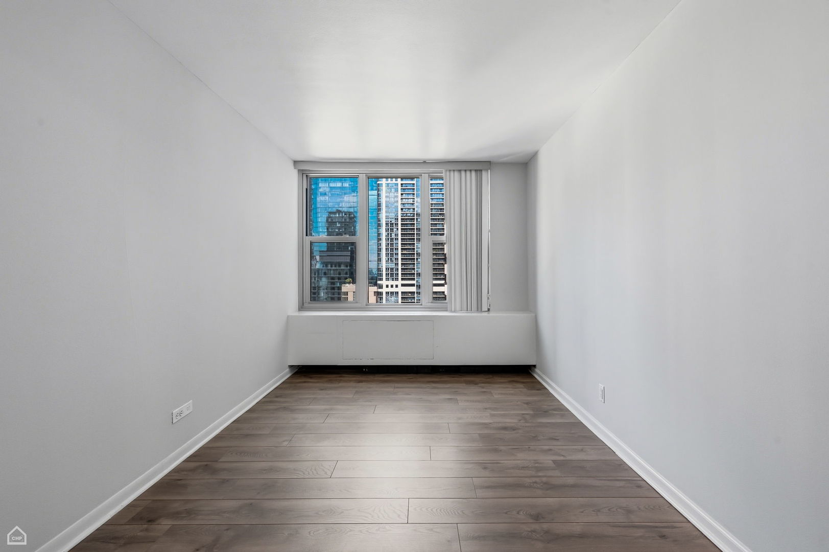 400 E Randolph Street Unit: 1812