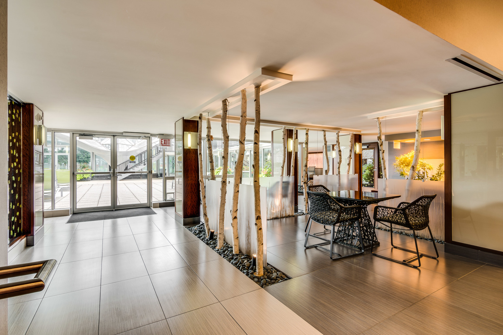 400 E Randolph Street Unit: 1812