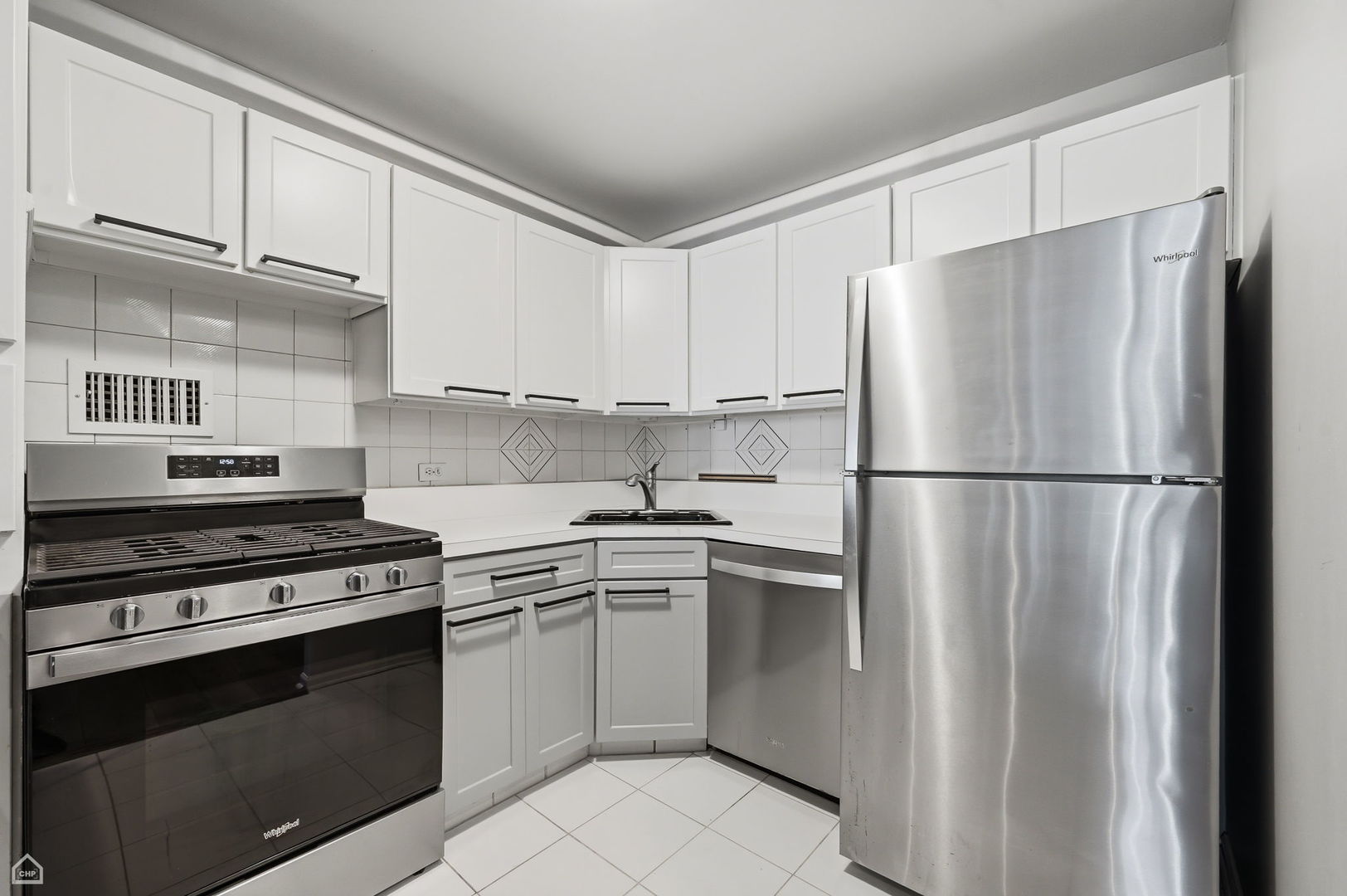 400 E Randolph Street Unit: 1812