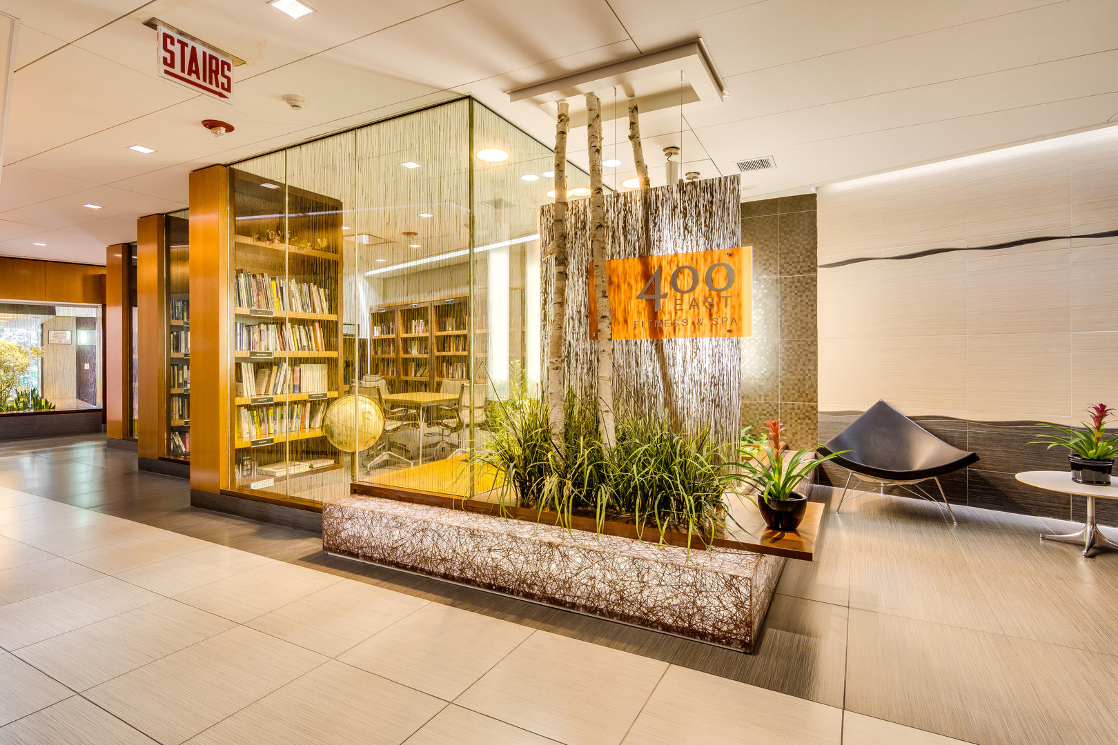 400 E Randolph Street Unit: 1812