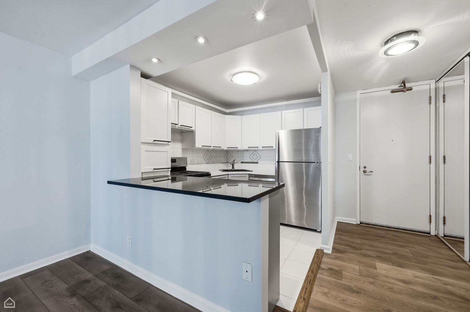 400 E Randolph Street Unit: 1812
