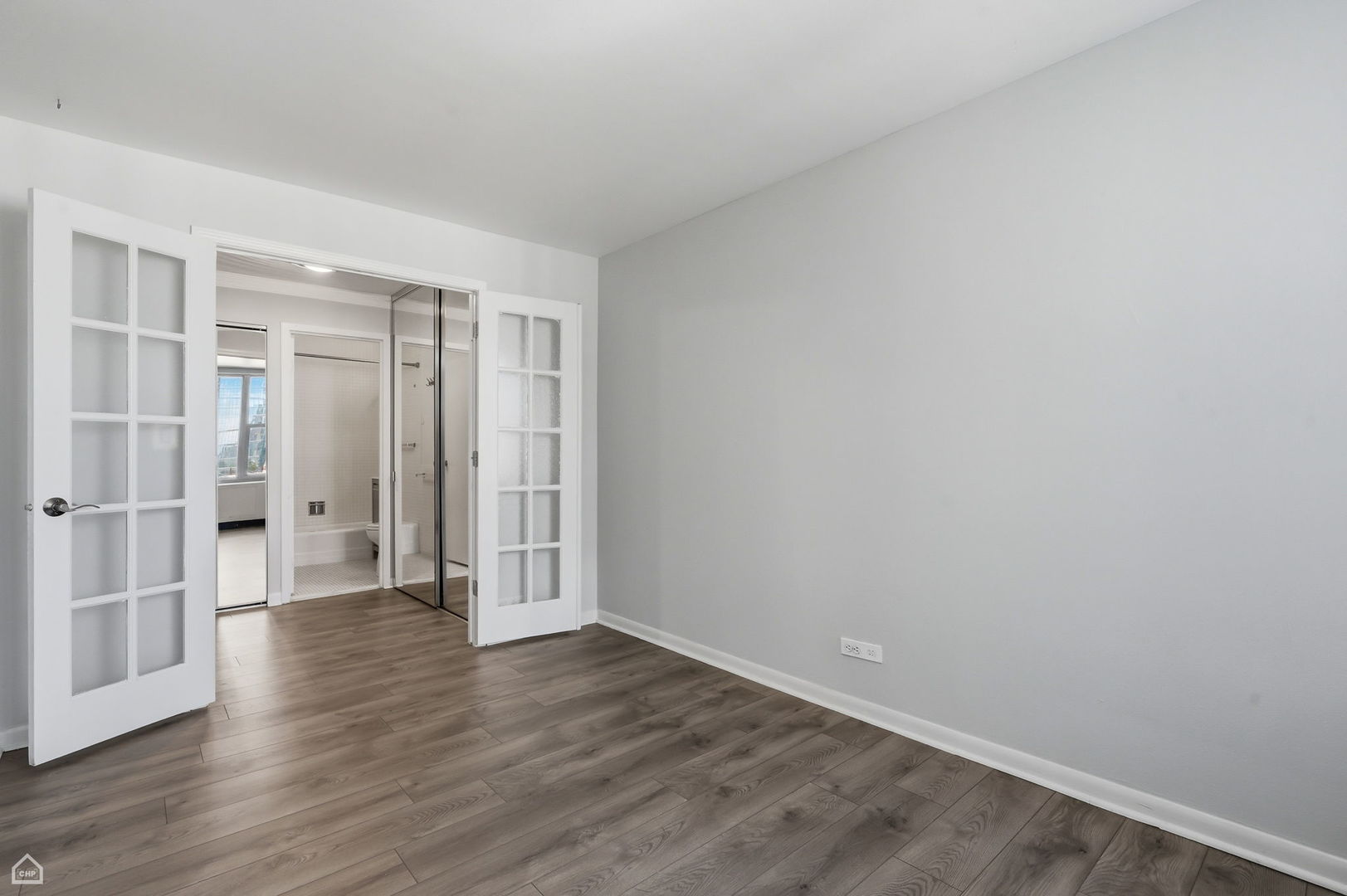 400 E Randolph Street Unit: 1812