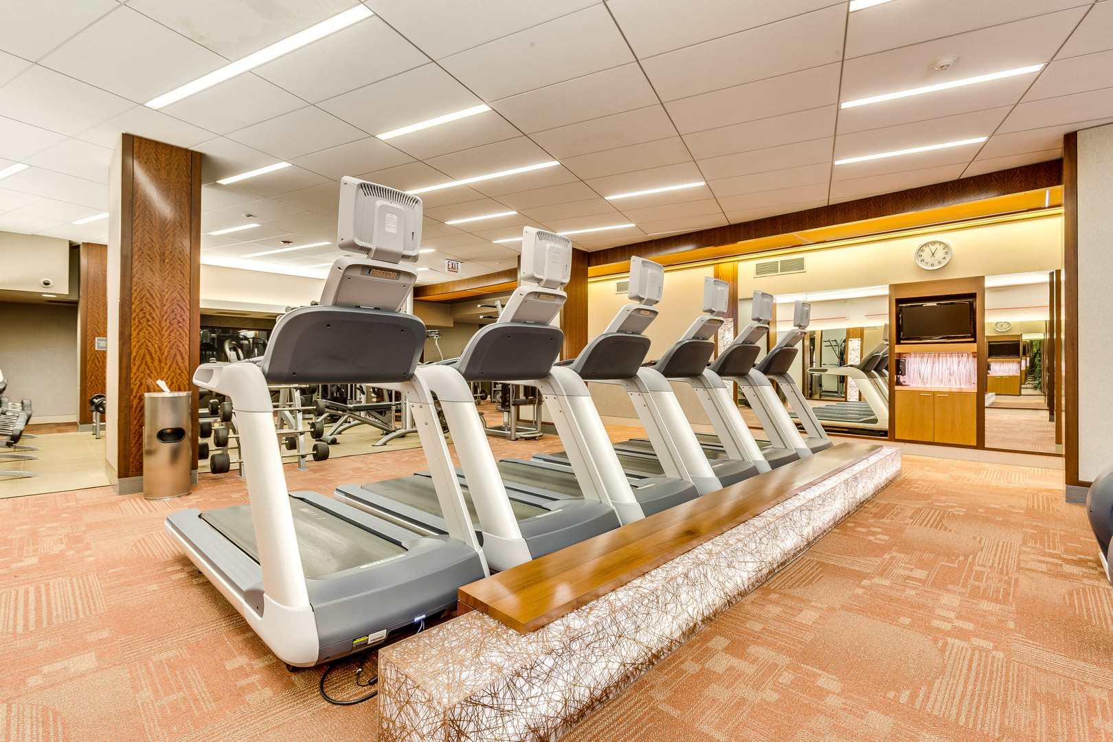 400 E Randolph Street Unit: 1812